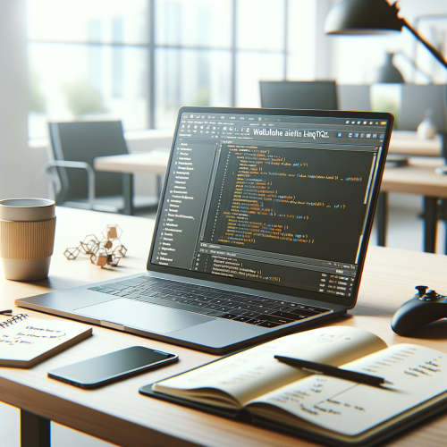 KI-Bildgenerator in das CMS integriert