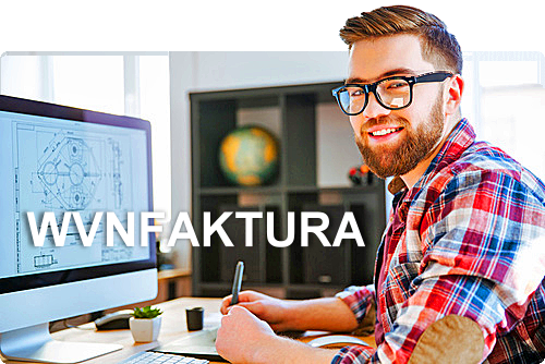 WVNFAKTURA übergeben