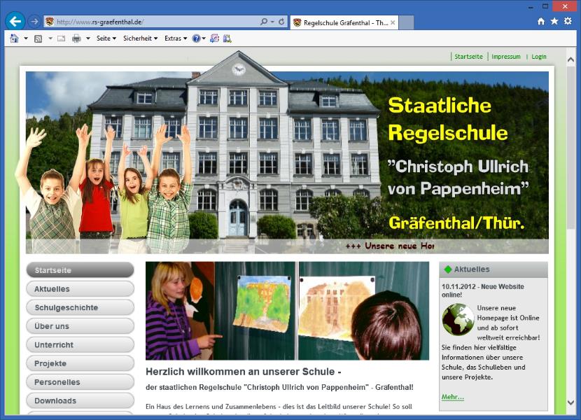 Regelschule Gräfenthal