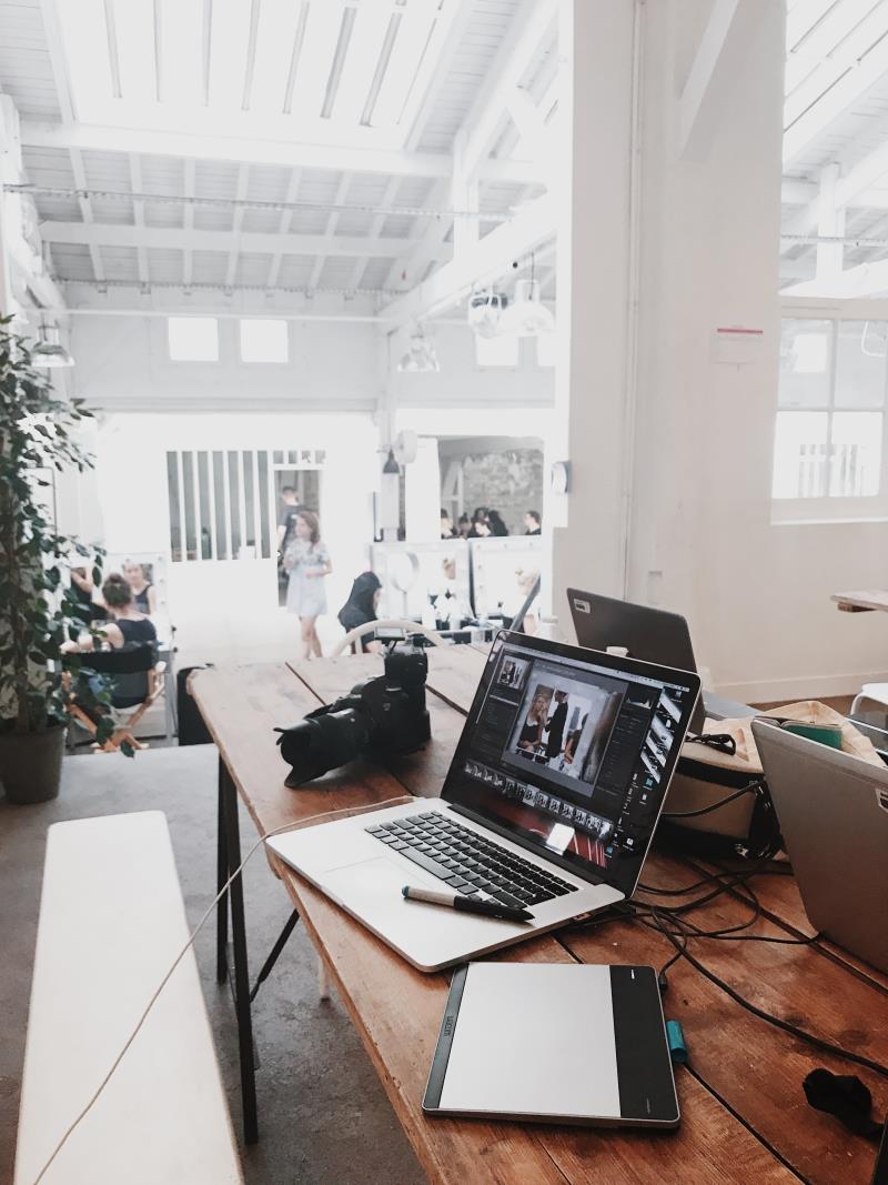 CityComSoftware - Webdesign